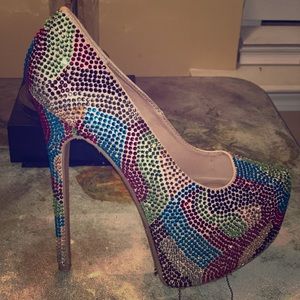 Steve Madden Pumps